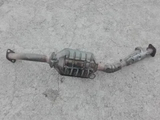 Despiece Suzuki Samurai 1.3 Inyección