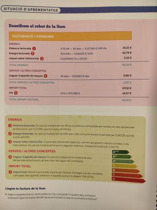 Matemàtiques 3r ESO - L'Essencial - Aprèn i Practica - 978