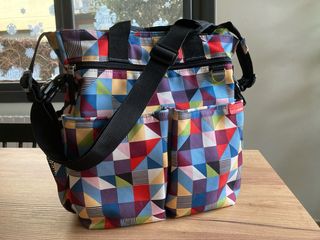 Bolsa Skip Hop para cochecito