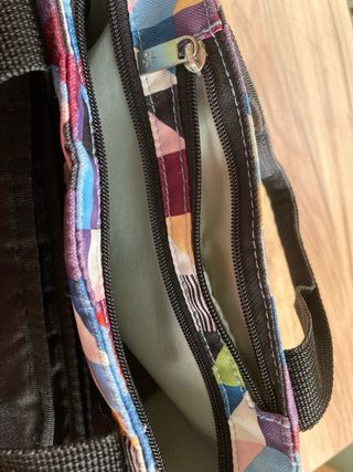 Bolsa Skip Hop para cochecito