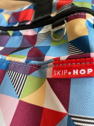 Bolsa Skip Hop para cochecito