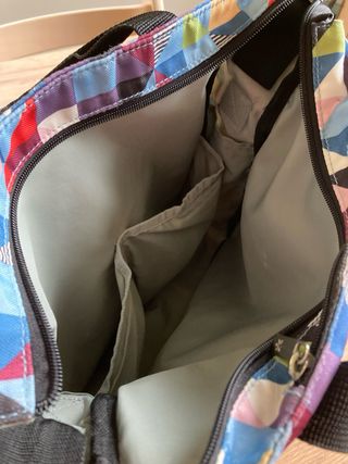 Bolsa Skip Hop para cochecito