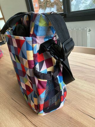 Bolsa Skip Hop para cochecito