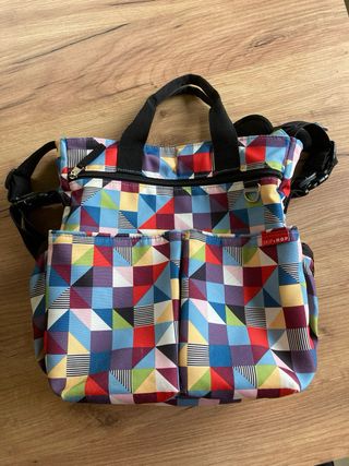 Bolsa Skip Hop para cochecito