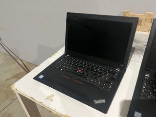 Lote 2 Lenovo ThinkPad L470 con cargadores