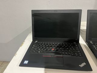 Lote 2 Lenovo ThinkPad L470 con cargadores