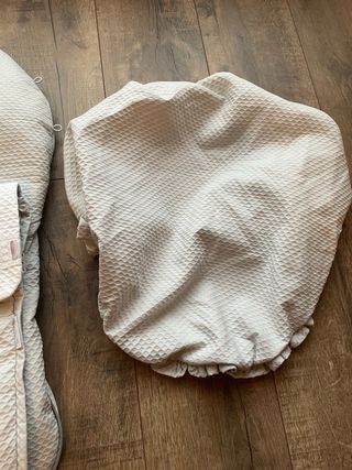 Funda carrito Rosy Fuentes