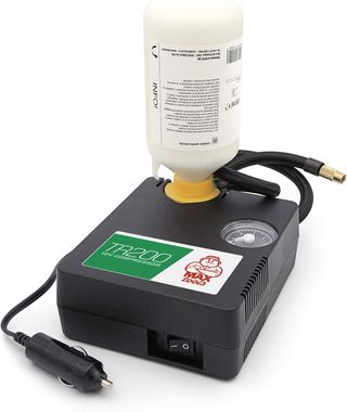 MAXTOOLS TR200, Kit de Reparación de Neumáticos pa