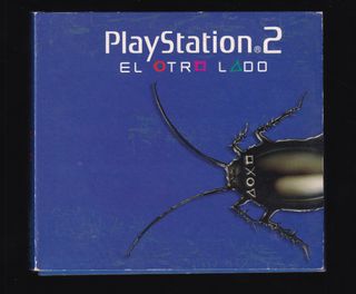PlayStation 2 El Otro Lado