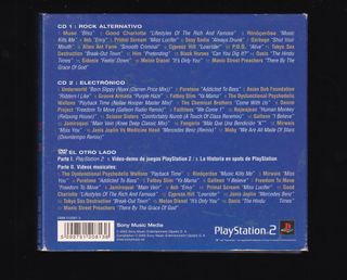 PlayStation 2 El Otro Lado