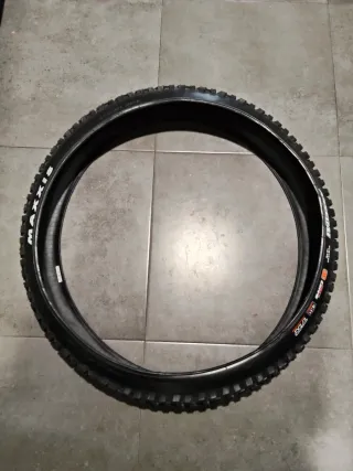 Cubierta Maxxis Assegai MTB EXO Protection TR