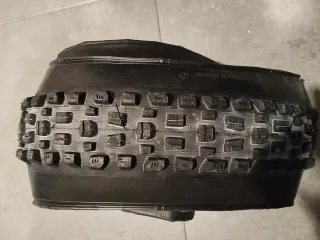 Cubierta Maxxis Assegai MTB EXO Protection TR