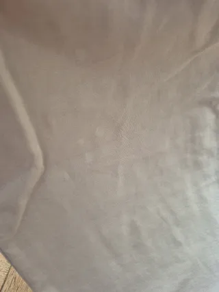 Set Pantalone Beige Taglia Unica