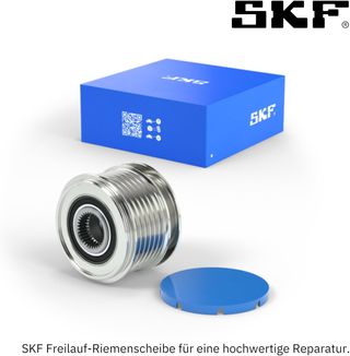 SKF VKM 03100 Kit de Polea Libre del Alternador