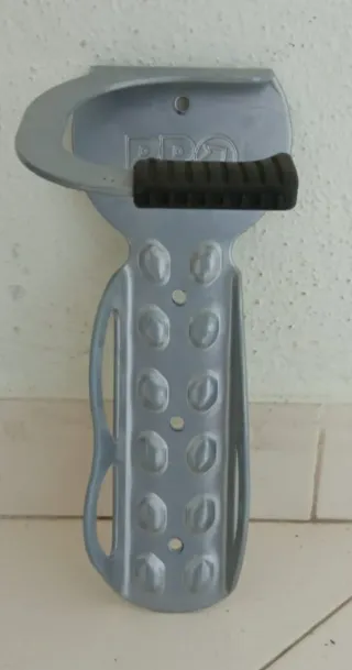 Suporte de parede para bicicleta PRO