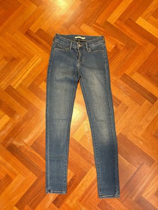 Levi's Jeans Azules