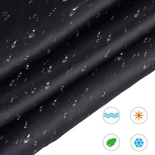 Queta Protector de Parabrisas,Cubierta del Parabri