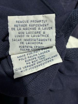 Polo Ralph Lauren