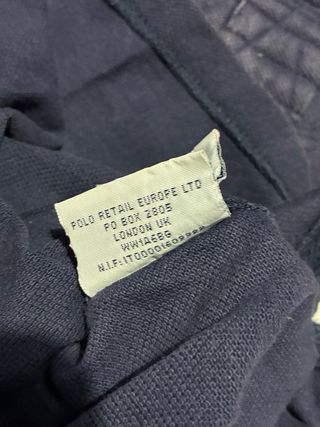 Polo Ralph Lauren