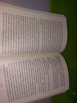 El Príncipe de la Niebla (Spanish Edition)