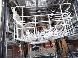 Lavavajillas Electrolux Blanco