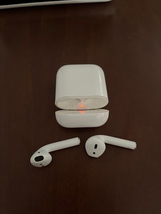 Airpods 2da Gen 2022