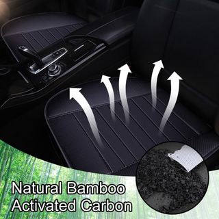 Cojines para Asiento de Coche Impermeables, 2 Piez