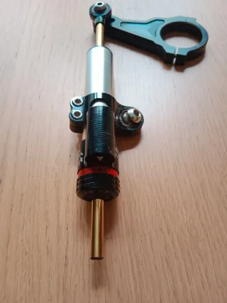 Amortiguador de Dirección Patinete/Moto