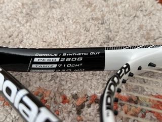 Raqueta de Tenis Babolat