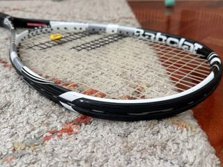 Raqueta de Tenis Babolat