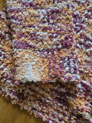 Chaqueta de punto - talla M