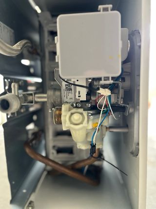 Calentador Junkers Hydro 4200 WR14-4 KB