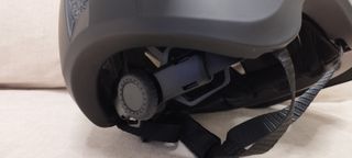 Casco MTB 54-58 Camo