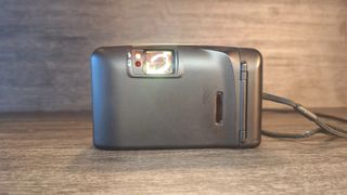 Olympus TRIP XB41 AF Cámara Analógica 35mm