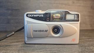 Olympus TRIP XB41 AF Cámara Analógica 35mm