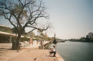 Olympus TRIP XB41 AF Cámara Analógica 35mm