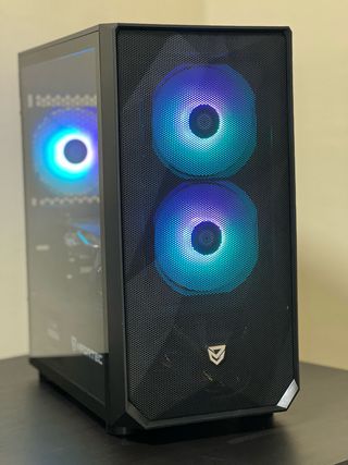 PC Gaming i5 + GTX 1060