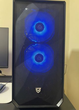 PC Gaming i5 + GTX 1060