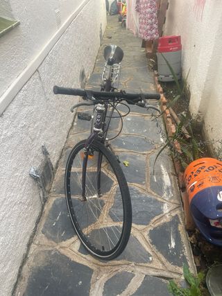  hola vendo un bici buen estado