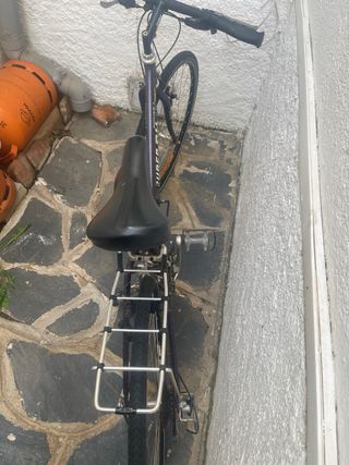  hola vendo un bici buen estado