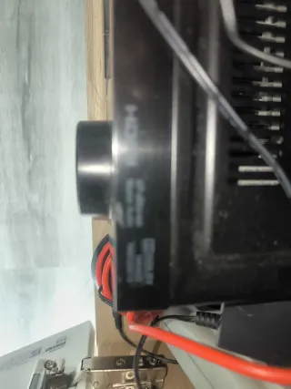 Receptor AV Pioneer Negro/Plateado Con 5.1