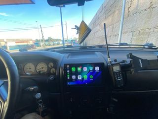 Jeep Grand Cherokee 2004