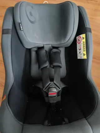 Silla de coche para bebé Jane Concord