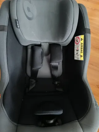 Silla de coche para bebé Jane Concord