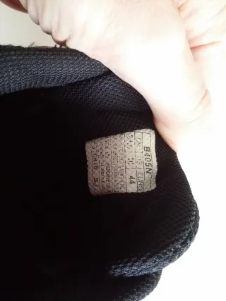 Scarpe Pallavolo Asics Gel Rocket 44