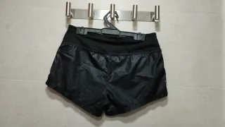 Pantalones cortos deportivos mujer DOMYOS
