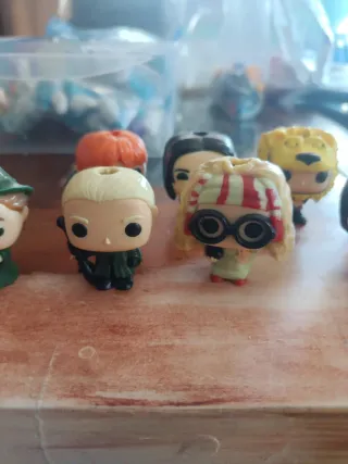 Funko Pop Harry Potter