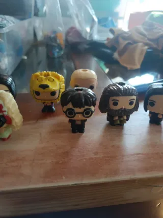 Funko Pop Harry Potter