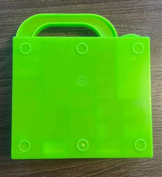 XOffice Regoli Colorati 200 Pezzi Gioco Didattico