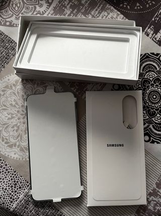 Vendo Samsung a56 5G